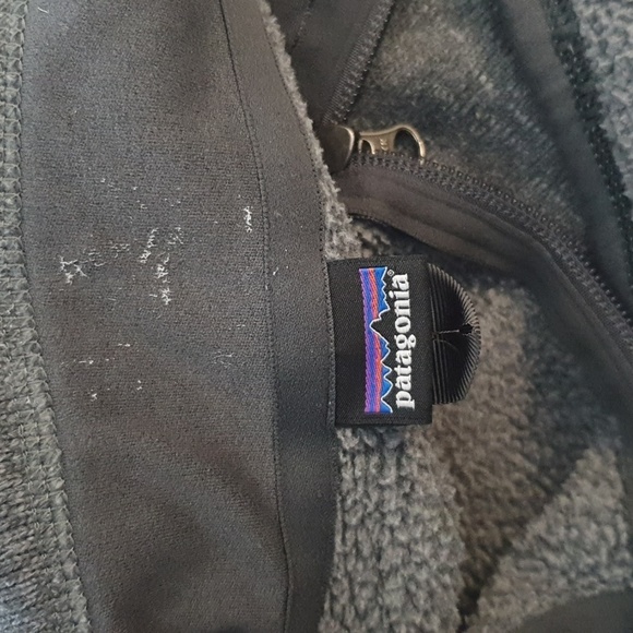 Pataganonia Better- Sweater Jacket - Picture 3 of 10